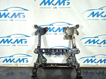 14-23 MERCEDES BENZ VITO W447 RWD OM651.950 FRONT SUBFRAME A4476208000