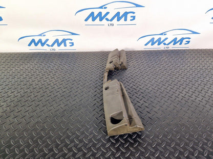 10-15 AUDI Q7 4L GENUINE OEM SOUND ABSORBER 4L0863909