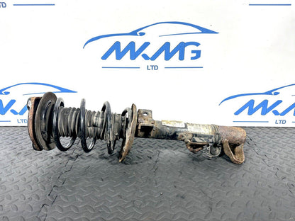 MERCEDES BENZ C CLASS C207 GENUINE FRONT LEFT SHOCK ABSORBER A2043202966