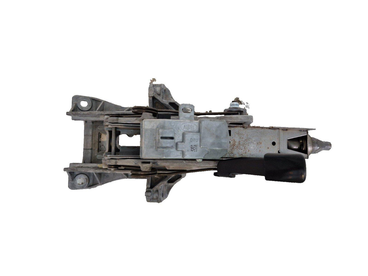 17-ON LAND ROVER DISCOVERY L462 OEM ELECTRIC STEERING WHEEL COLUMN HPLA3C529CB