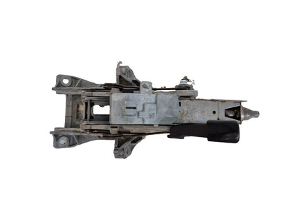17-ON LAND ROVER DISCOVERY L462 OEM ELECTRIC STEERING WHEEL COLUMN HPLA3C529CB