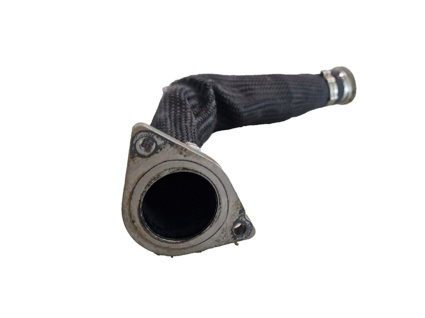 14-19 LAND ROVER L550 DISCOVERY SPORT DIESEL EGR PIPE HOSE GJ329F468AB