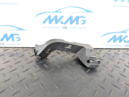 11-19 MERCEDES BENZ ML W166 GENUINE DOOR LOCK BRACKET A1667330114