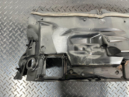 14-21 MERCEDES BENZ C300h W205 ENGINE PARTITION WALL  A2056203300