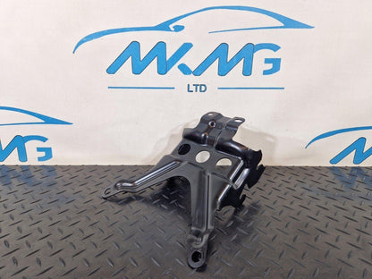 10-17 AUDI A8 4H REAR SEAT FIXING BRACKET MOUNT 4H0885153