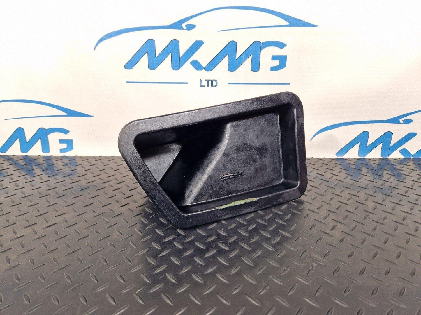 11-18 BMW 6 SERIES F06 TRUNK BOOT TRIM COVER RIGHT DRIVER SIDE 7276506