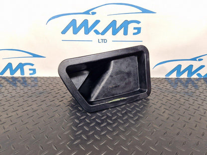 11-18 BMW 6 SERIES F06 TRUNK BOOT TRIM COVER RIGHT DRIVER SIDE 7276506
