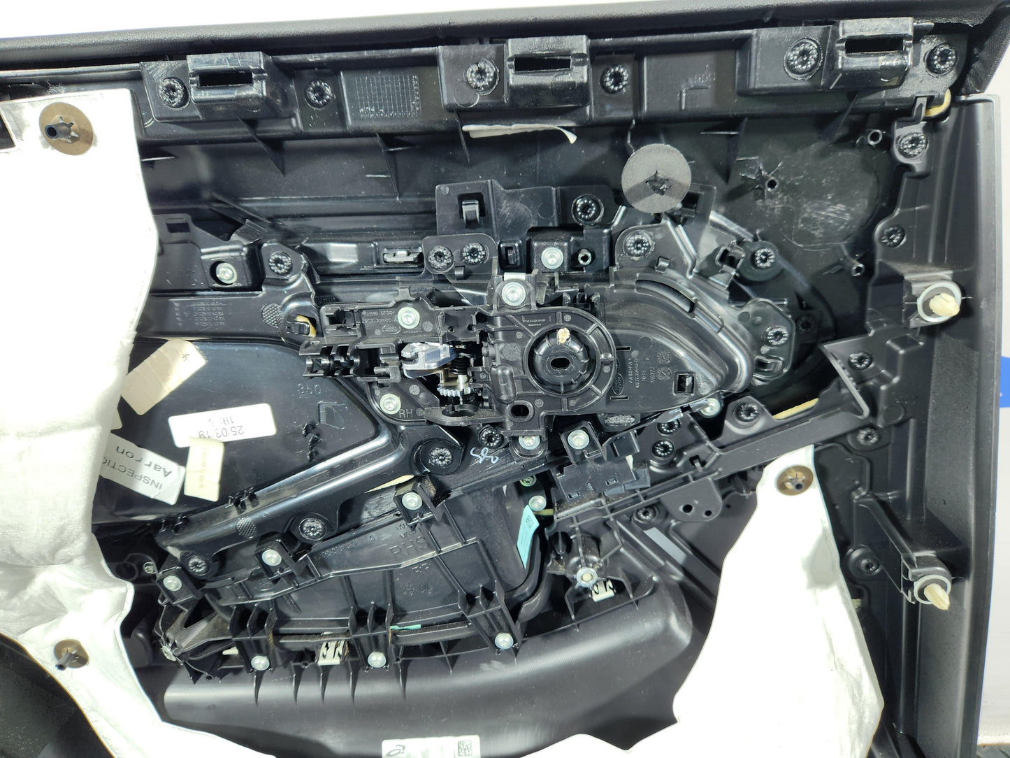 Land Rover Range Rover Evoque SUV Rear Left Side Door Card Panel K8D2-266B52-A