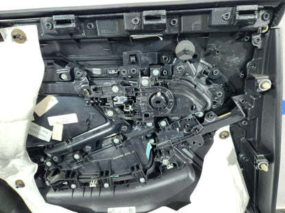 Land Rover Range Rover Evoque SUV Rear Left Side Door Card Panel K8D2-266B52-A