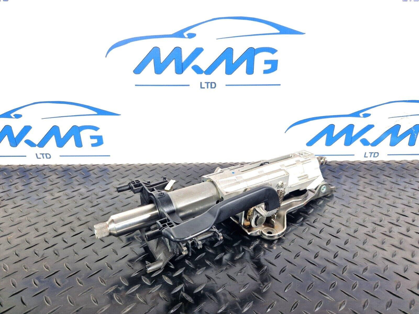 20-ON BMW 2 SERIES GRAN COUPE F44  STEERING COLUMN ASSEMBLY 6883441