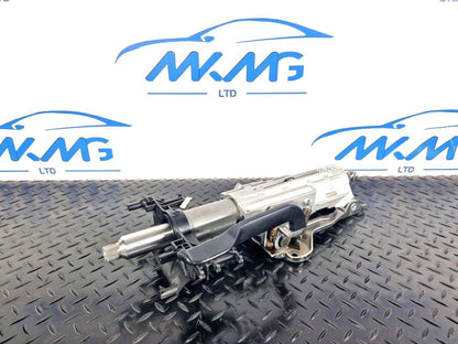 20-ON BMW 2 SERIES GRAN COUPE F44  STEERING COLUMN ASSEMBLY 6883441