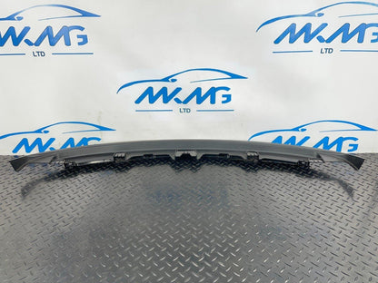 20-ON BMW 2 SERIES F44 REAR WINDOW LOWER TRIM BEAUTIFIER 7475714