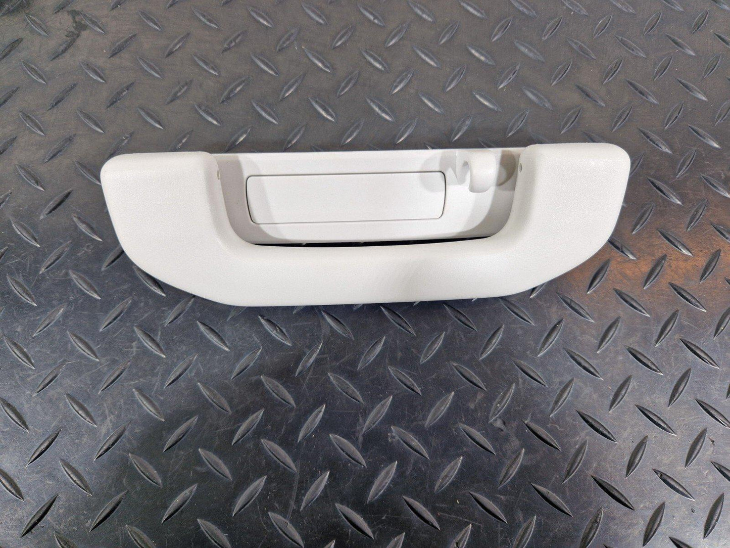 14-21 MERCEDES BENZ C200 W205 INTERIOR GRAB ROOF HANDLE SET x4 A0998150000
