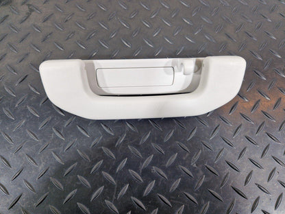 14-21 MERCEDES BENZ C200 W205 INTERIOR GRAB ROOF HANDLE SET x4 A0998150000