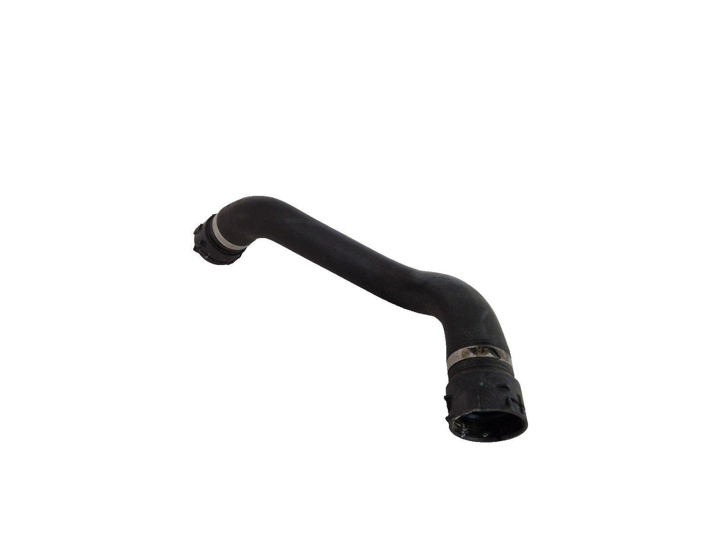 2015 MERCEDES C CLASS W205 LEFT SIDE RADIATOR COOLANT HOSE PIPE A2055017584