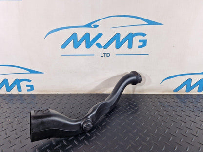 11-19 MERCEDES BENZ ML W166 GENUINE OEM WATER DRAIN PIPE A1668320490