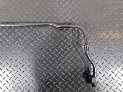 19-ON MERCEDES BENZ CLA C118 VACUUM HOSE PIPE A1774301800