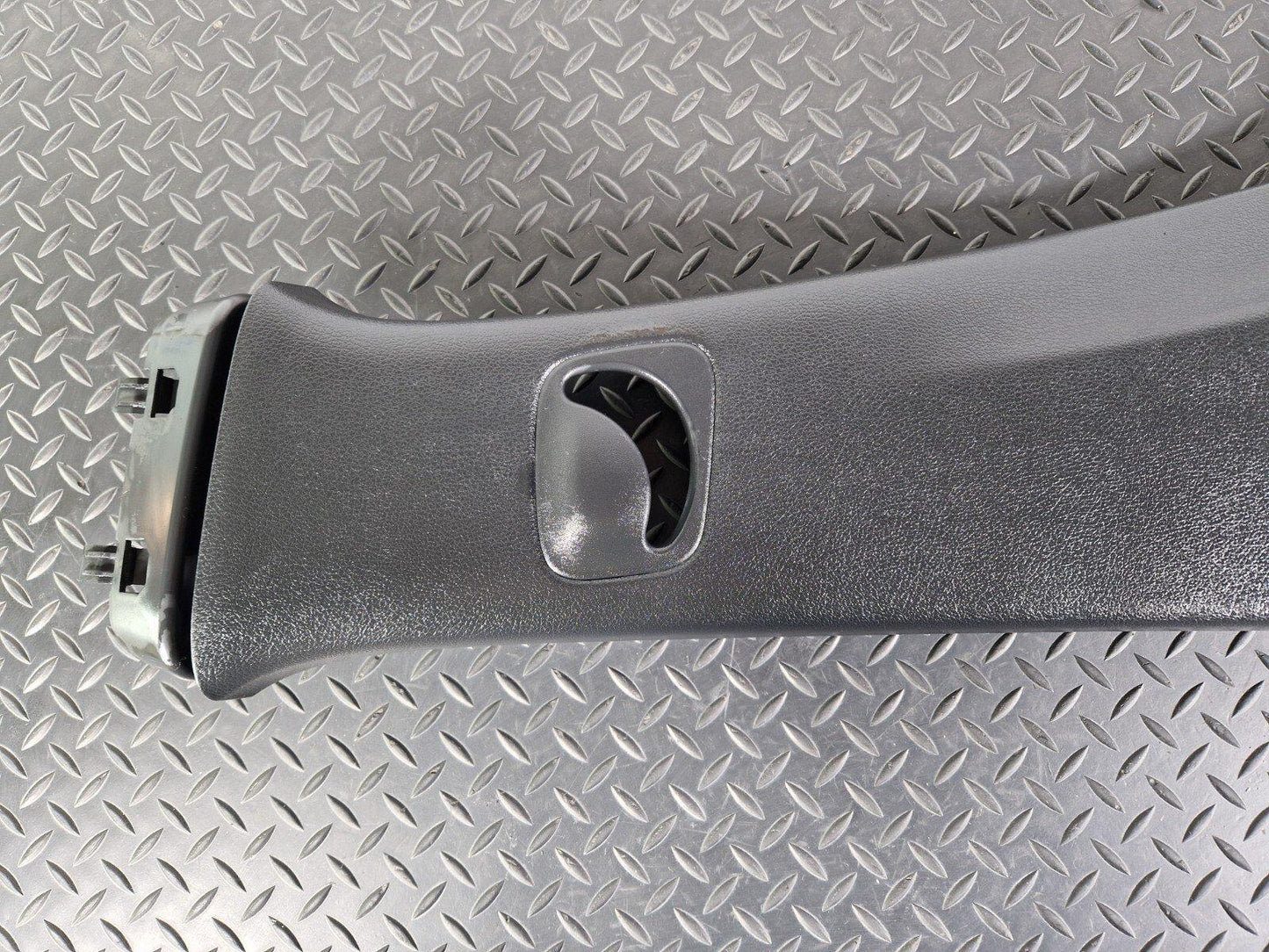 GENUINE MERCEDES A CLASS W177 PASSENGER SIDE TOP B PILLAR TRIM A1776900200