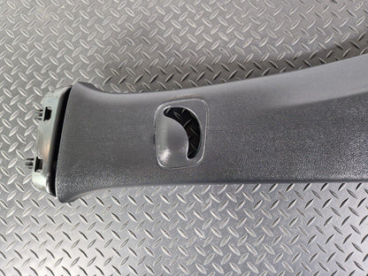 GENUINE MERCEDES A CLASS W177 PASSENGER SIDE TOP B PILLAR TRIM A1776900200
