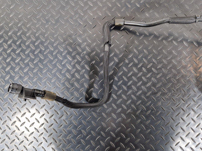 19-ON MERCEDES BENZ CLA C118 ENGINE BREATHING VACUUM LINE PIPE HOSE A1774306000