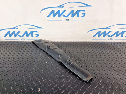 16-19 AUDI A4 B9 GENUINE FRONT LEFT SIDE WING FENDER COVER 8W0821111