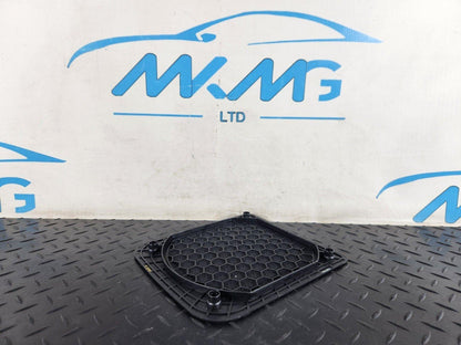 Set of 2 Speaker Covers Grille Mini F60 BMW F45 F39 9265334