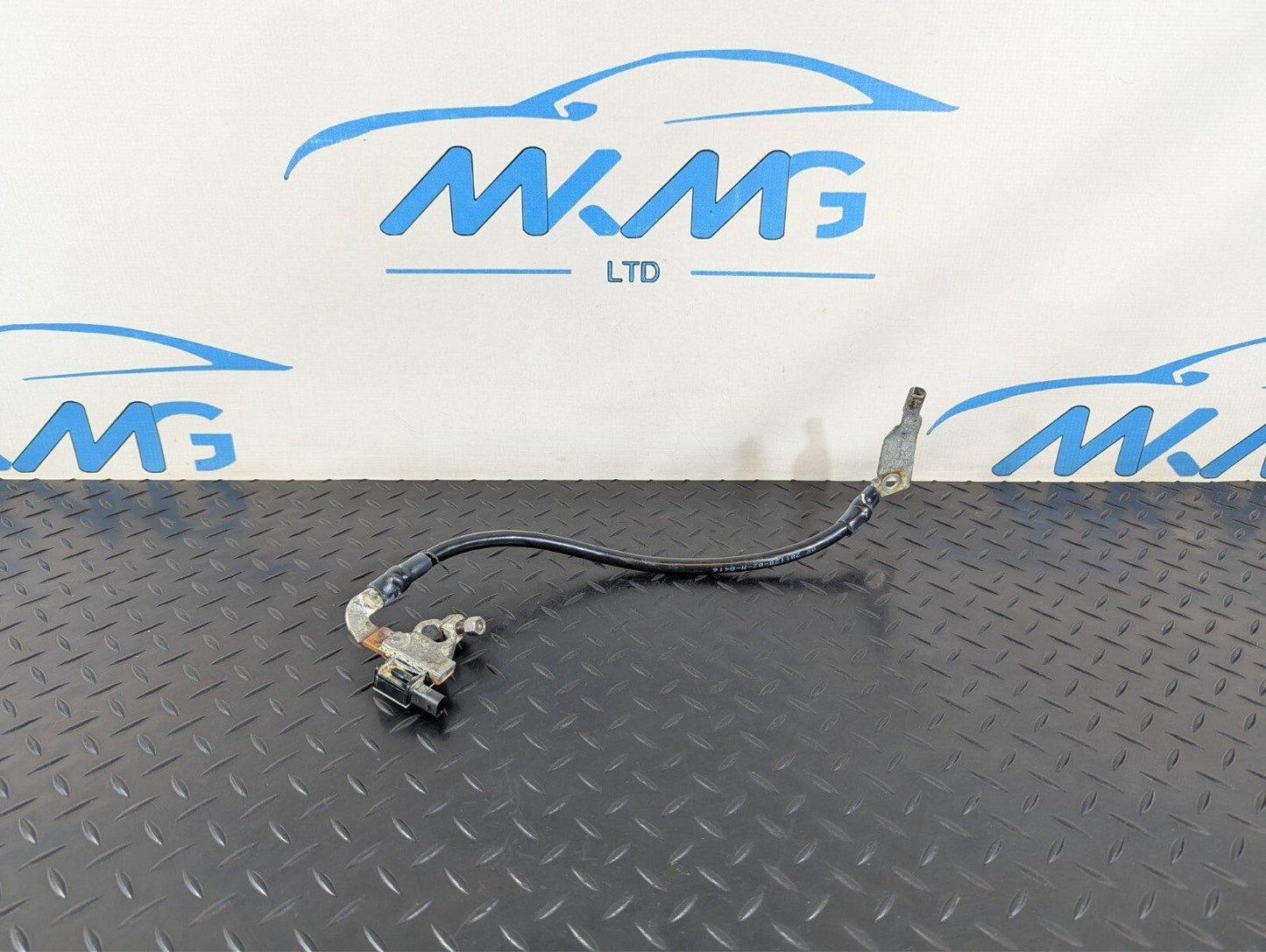 16-22 BMW X1 F48 B47 GENUINE OEM NEGATIVE BATTERY CABLE LEAD CABLE WIRE 9117831