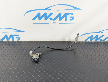 16-22 BMW X1 F48 B47 GENUINE OEM NEGATIVE BATTERY CABLE LEAD CABLE WIRE 9117831