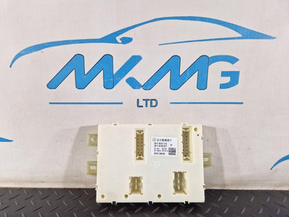 16-19 MERCEDES BENZ GLE W166 BODY CONTROL UNIT A1669008017