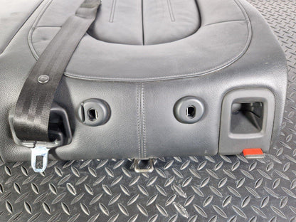 15-18 AUDI A7 4G OEM SEAT REAR BACK DRIVER RIGHT SEATS
