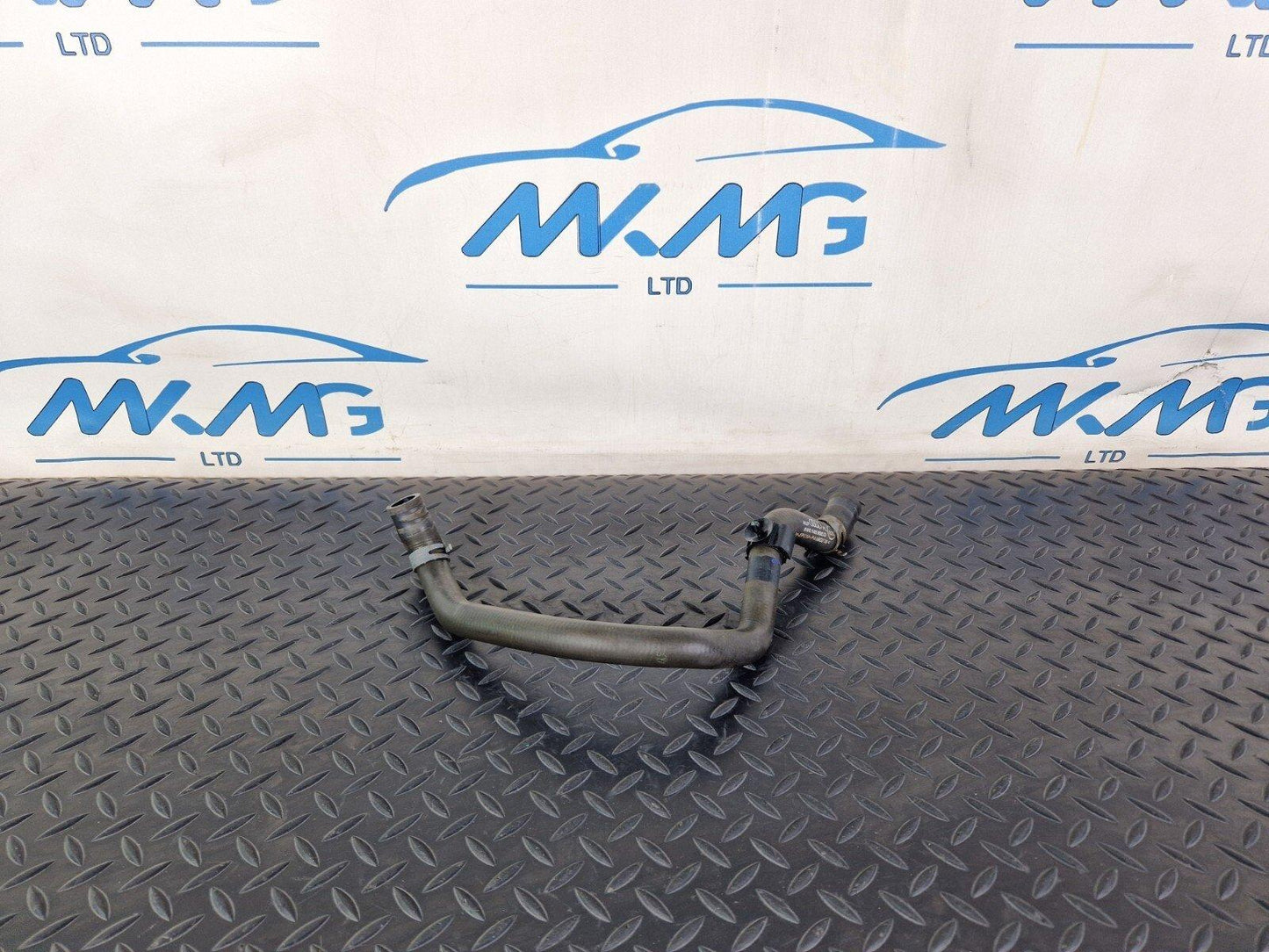 16-24 AUDI A5 F5 COUPE GENUINE WATER COOLANT PIPE HOSE 8W0145920D