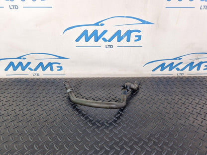 16-24 AUDI A5 F5 COUPE GENUINE WATER COOLANT PIPE HOSE 8W0145920D