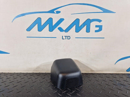 19-ON RANGE ROVER EVOQUE L551 GENUINE REAR VIEW MIRROR TRIM COVER K8D2-17D737-CA