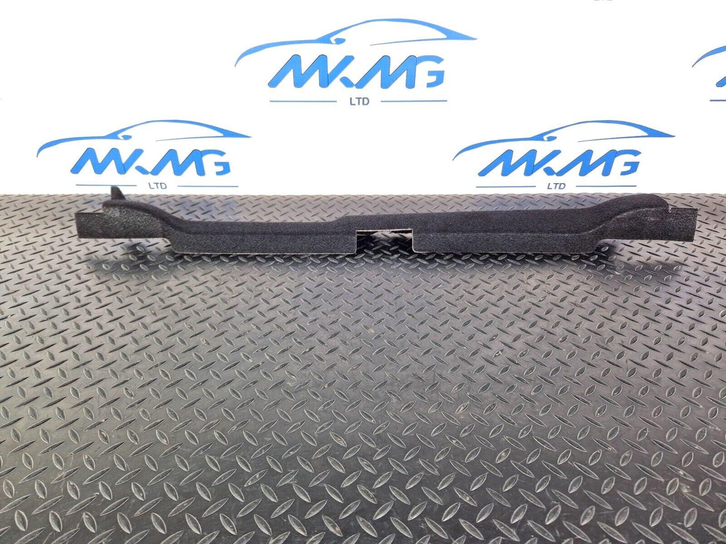 14-21 MERCEDES BENZ C220d W205 OEM LOADING FLOOR BOOT LINER CARPET A2056841400