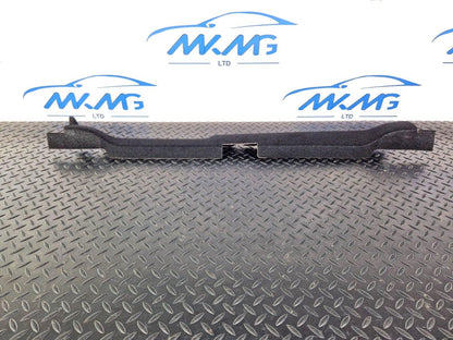 14-21 MERCEDES BENZ C220d W205 OEM LOADING FLOOR BOOT LINER CARPET A2056841400
