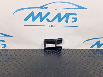 14-21 MERCEDES BENZ C220D W205 OEM FRONT SEAT GUIDE RAIL END COVER A2059190700
