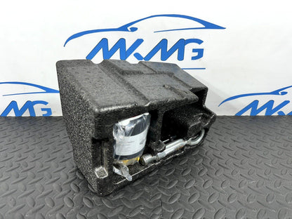 14-21 BMW 2 SERIES GRAN TOURER F45 F46 TYRE SEALANT TOW EYE TOOL BOX 6850379