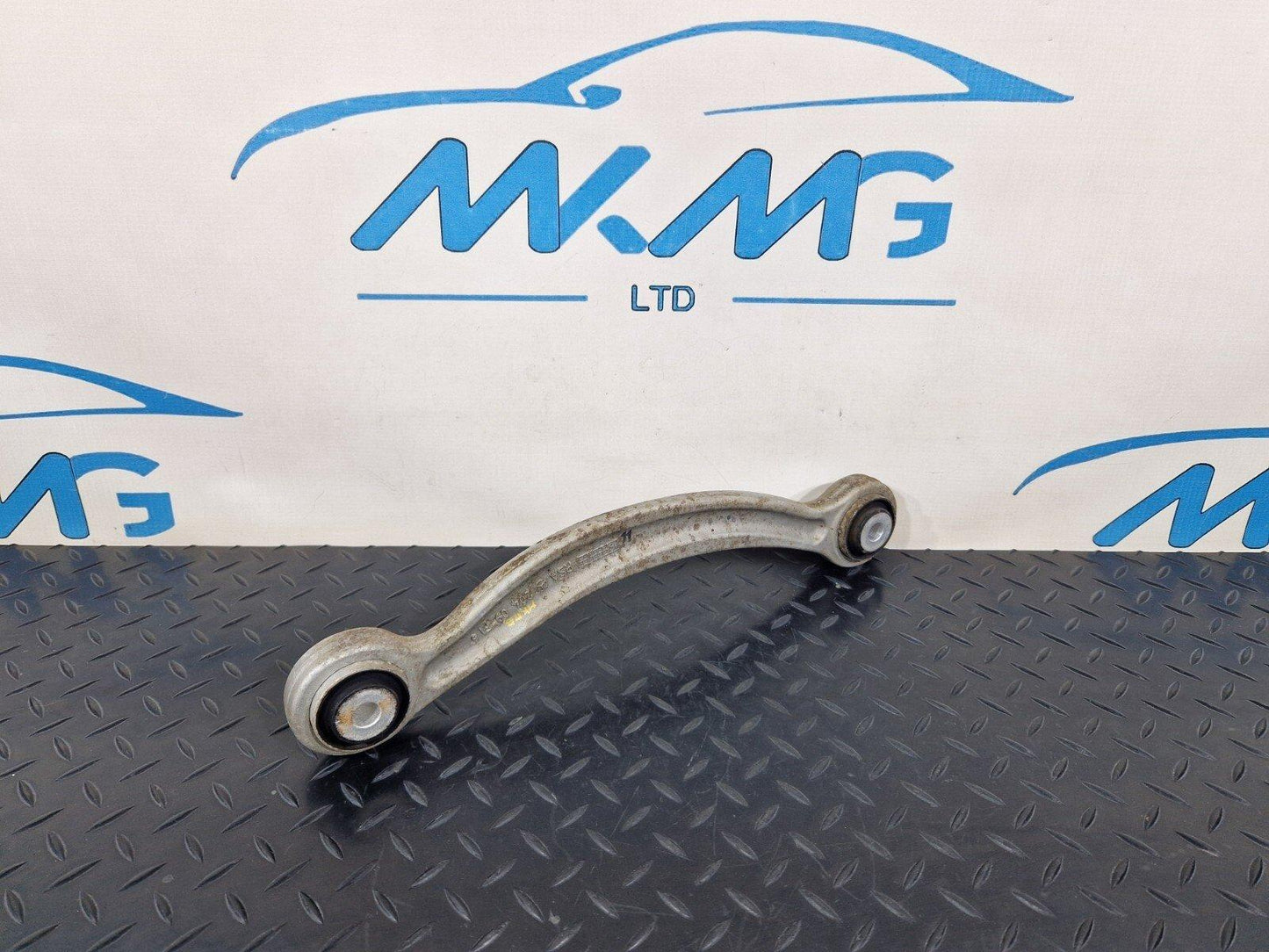 14-21 MERCEDES BENZ C200d W205 REAR RIGHT O/S WISHBONE CONTROL ARM A2043502206