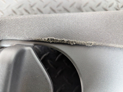 13-19 MERCEDES BENZ CLA C117 GENUINE LEFT SIDE B PILLAR TRIM A1176900525