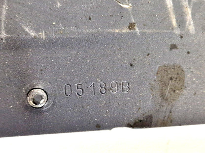 2018-ON MERCEDES SPRINTER W907 LEFT UPPER PARTITION WALL PANEL COVER A9107101300
