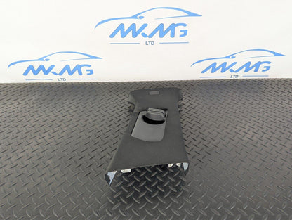16-19 AUDI A4 B9 GENUINE RIGHT O/S DRIVER SIDE B-PILLAR TRIM COVER 8W0867244E
