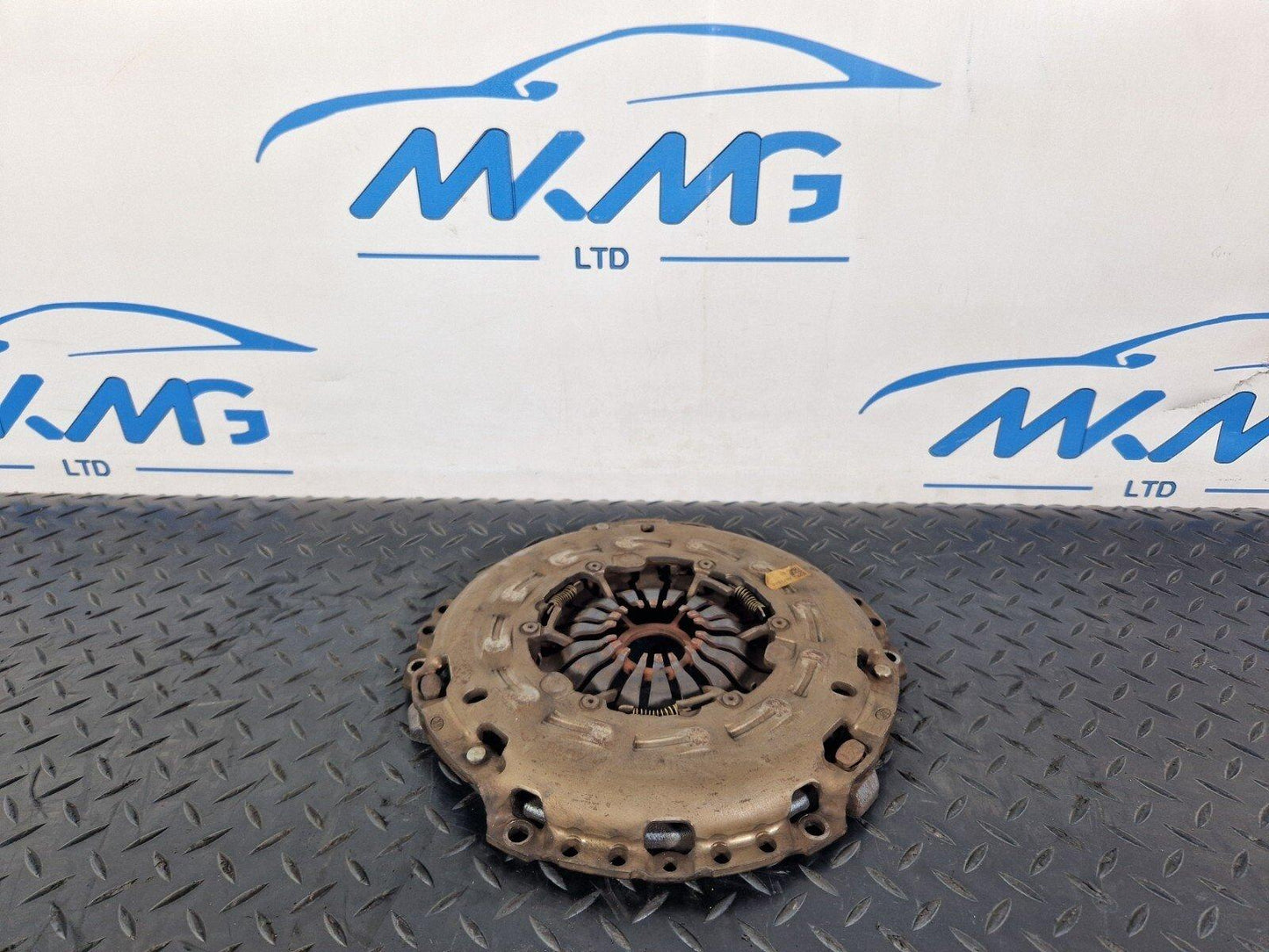 14-21 BMW 2 SERIES GRAN TOURER F45 F46 CLUTCH PRESSURE PLATE 8671944