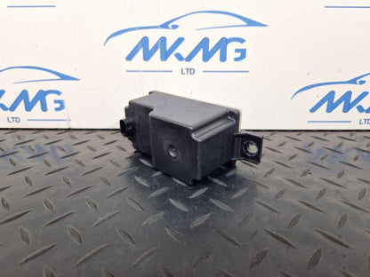 14-21 MERCEDES BENZ C200d W205 CONVERTER REGULATOR CONTROL MODULE A2059053414