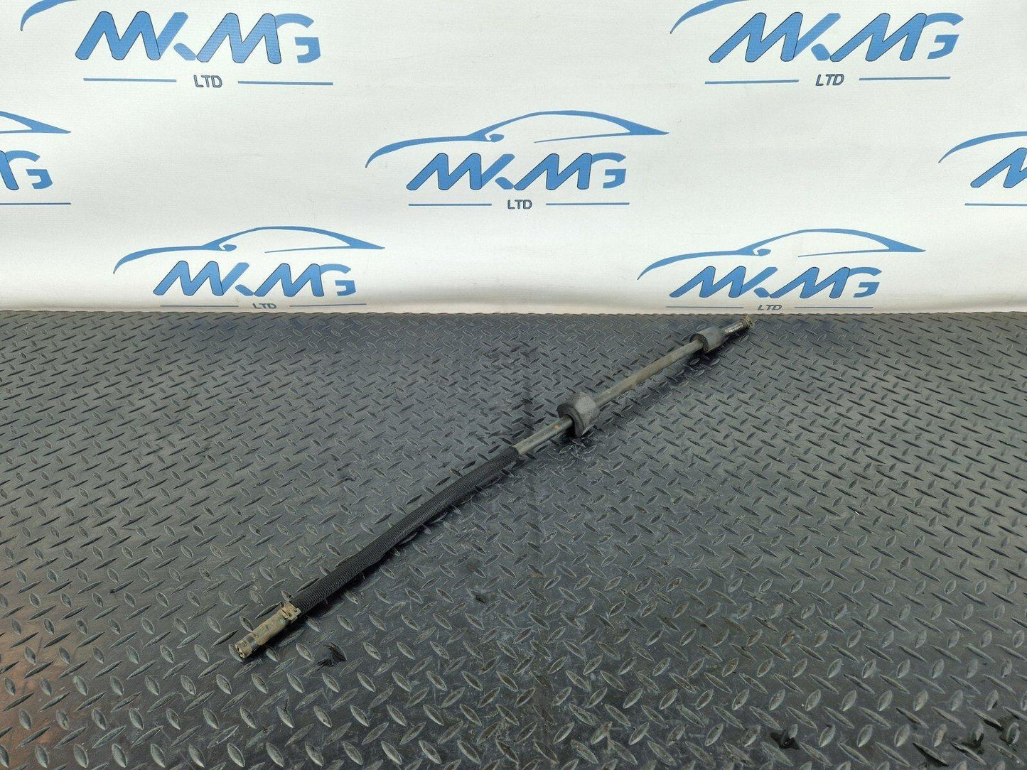 14-21 MERCEDES BENZ C200d W205 GENUINE OEM COOLANT HOSE PIPE A2058303805