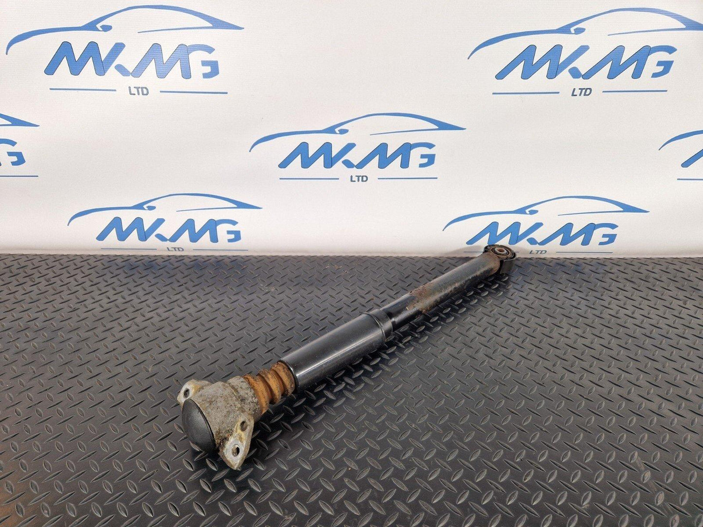 10-18 AUDI A7 4G S-LINE REAR SHOCK ABSORBER FITS LEFT & RIGHT 4G5513035C