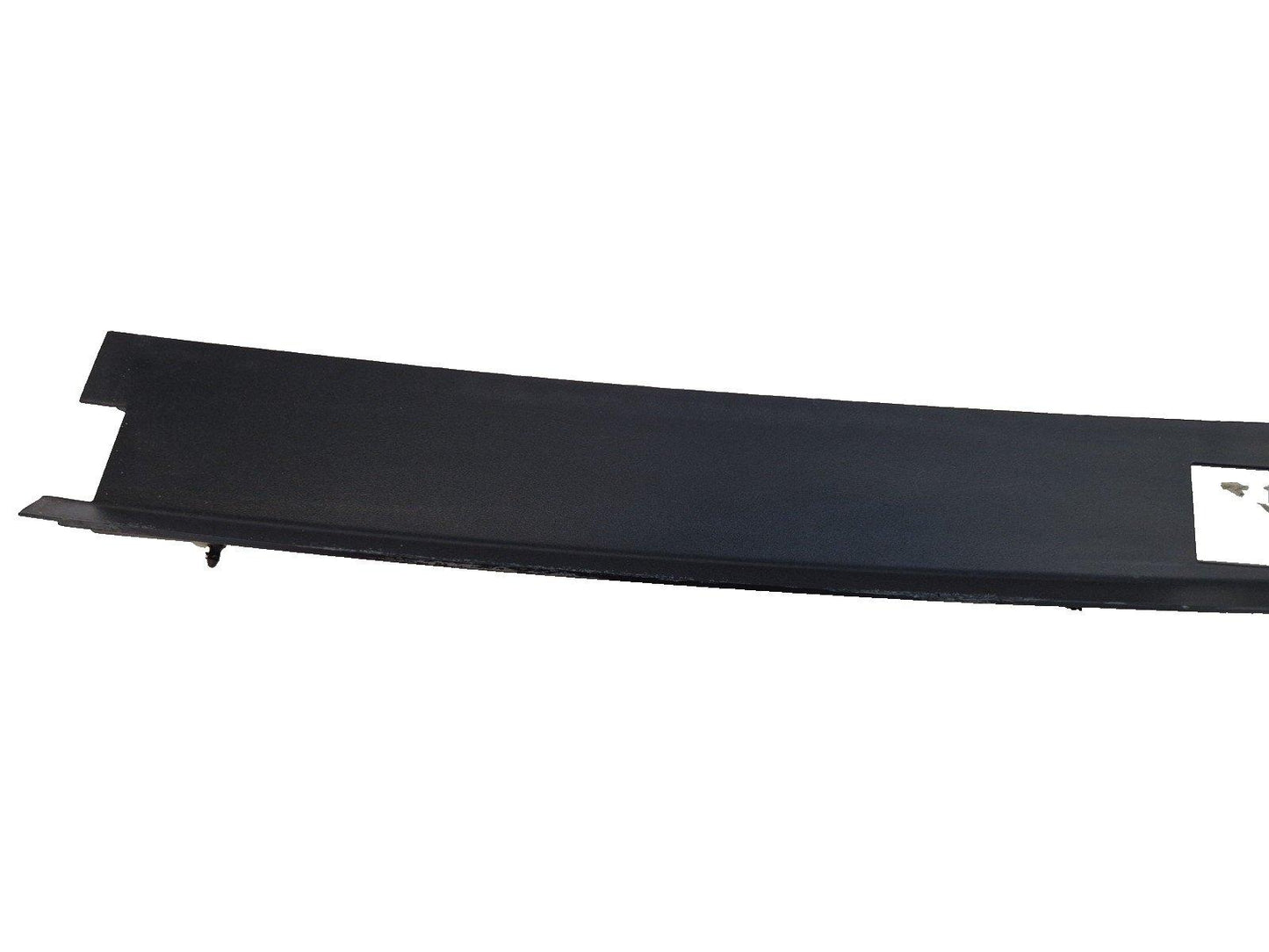 17-ON LAND ROVER DISCOVERY L462 FRONT LEFT  BONNET SILL TRIM  HY3216N741A
