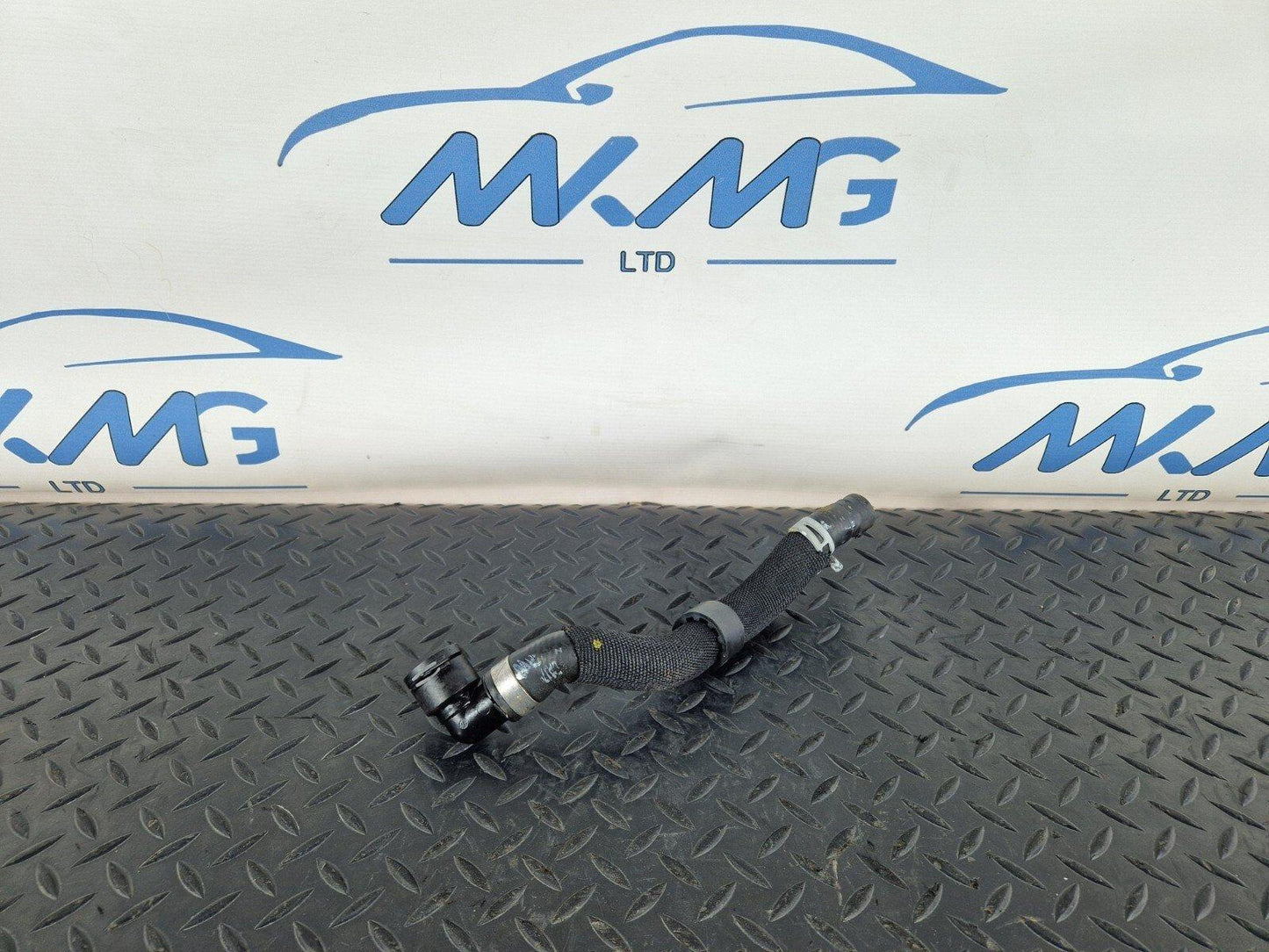 18-ON MERCEDES BENZ A CLASS W177 COOLANT HOSE PIPE A2478306300