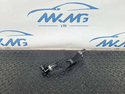 18-ON MERCEDES BENZ A CLASS W177 COOLANT HOSE PIPE A2478306300