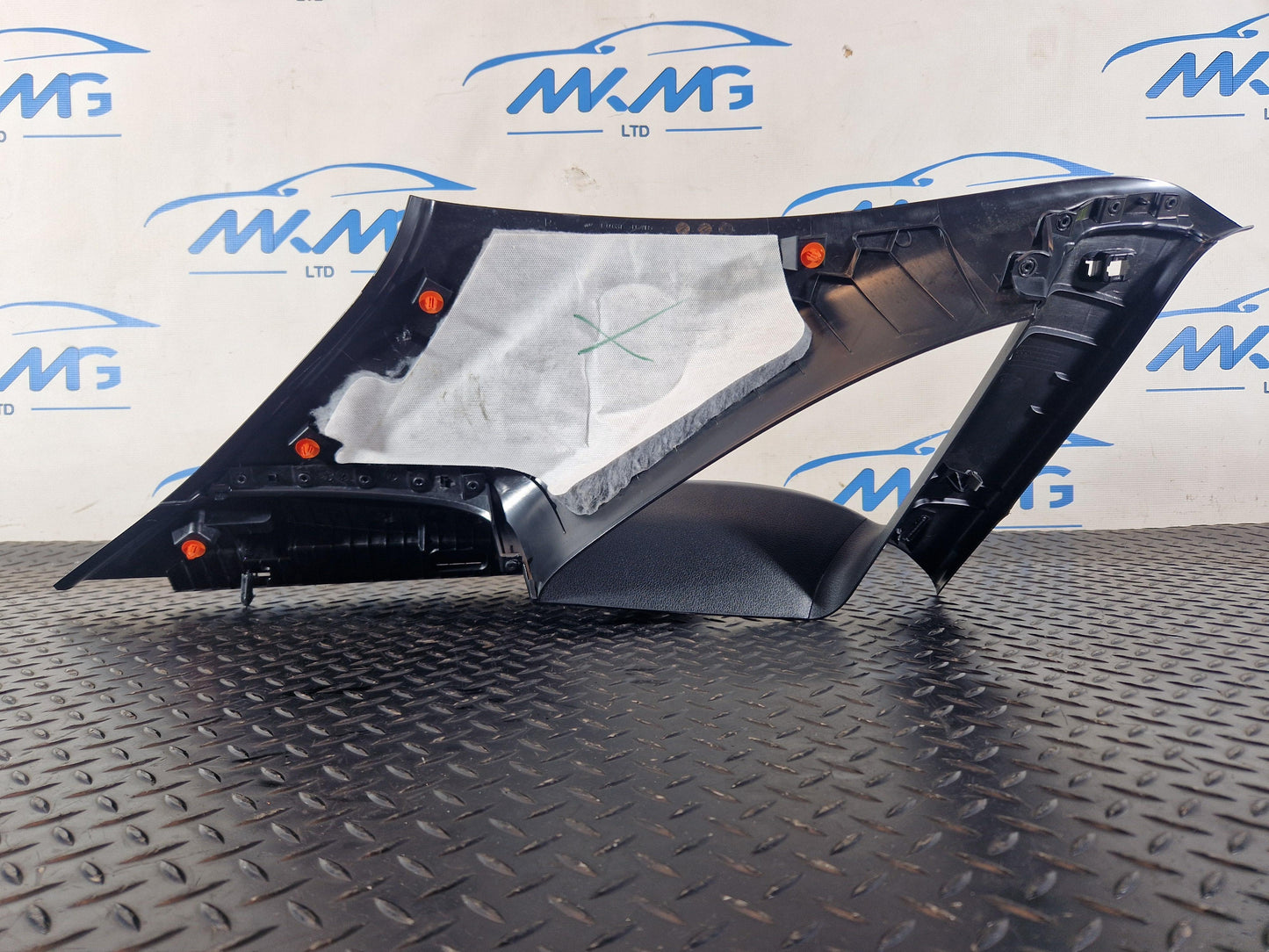 2019 Mercedes-Benz B200d B-Class W247 SUV Trim Panel A2476901200
