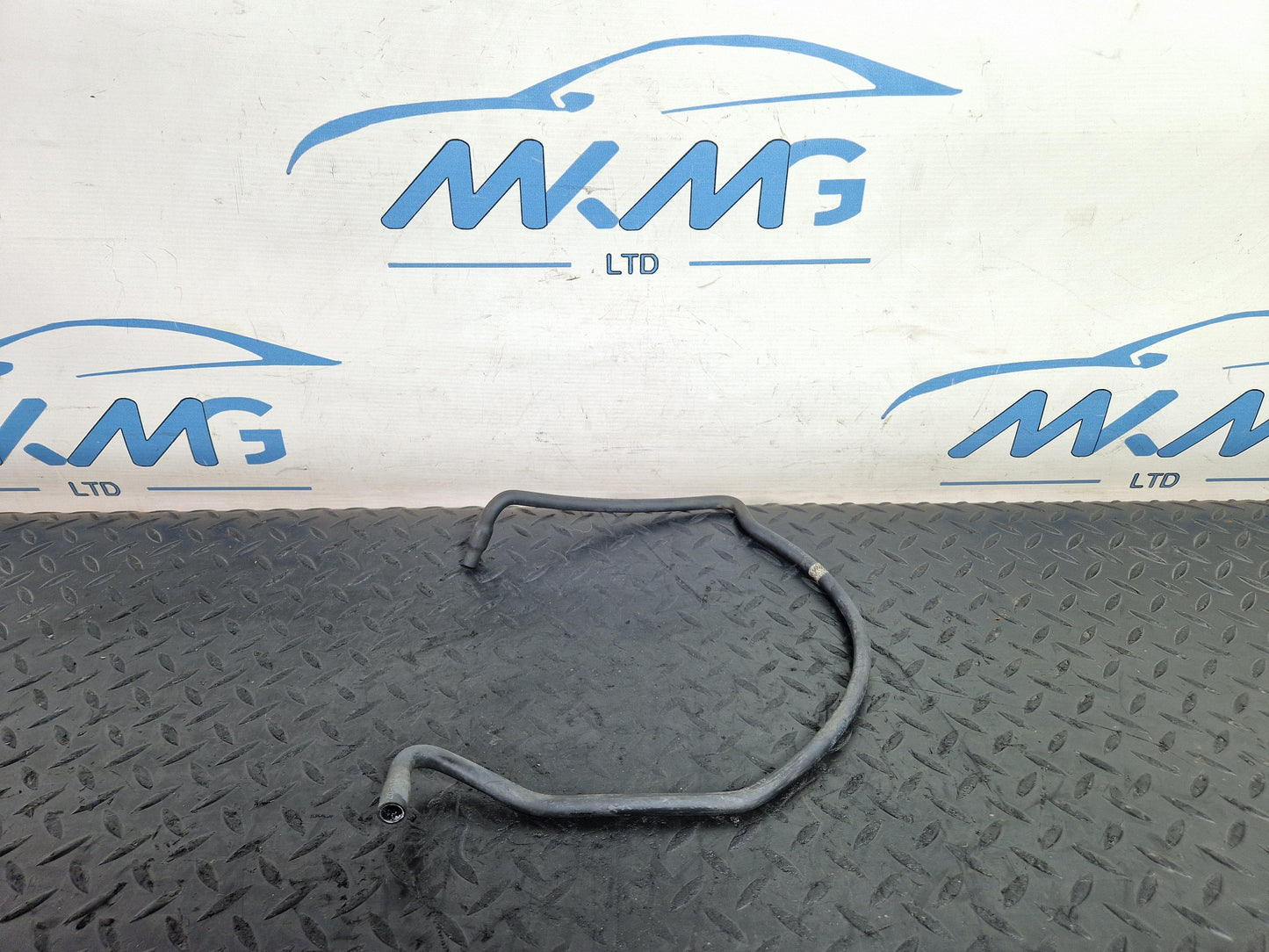 Audi A6 Allroad C7 Right O/S Halogen Headlight Drain Hose 4G0941718C